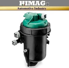 PORTA FILTRO GASOLIO CARBURANTE PER FIAT PANDA 500 MUSA YPSILON 1.3