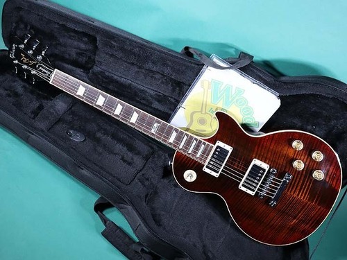 Gibson les paul std - gibson,