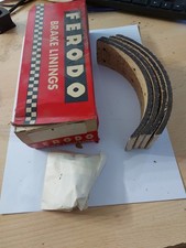 Serie Ceppi Ganace Anteriori