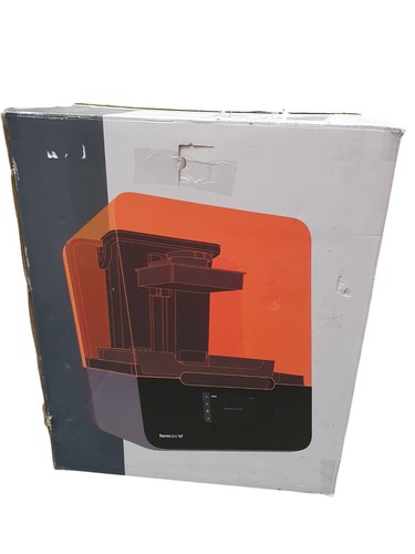 Formlabs form stampante - form,