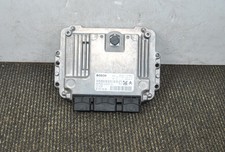 31479- Centralina ECU Peugeot 207 dal 2006 al 2015 cod 9664843480