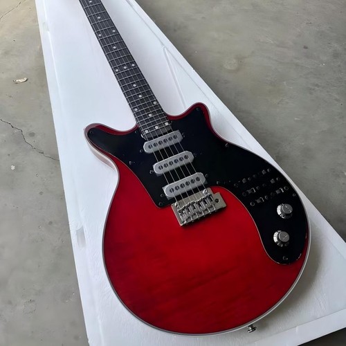 Burns brian may pickup - burns, sss