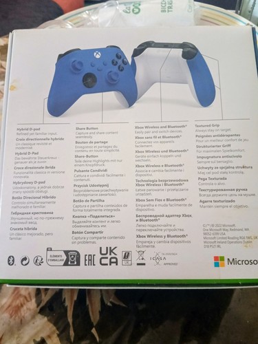 Controller box nuovo - controller,