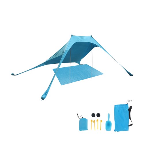 Vela parasole tenda - , da