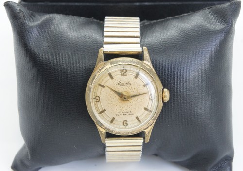 Orologio uomo meccanico