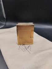 Accendino S.T. DuPont Paris