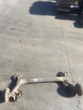 ASSALE POSTERIORE PER AUDI A2