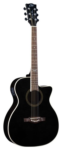 Eko chitarra acustica - chitarra, nxt