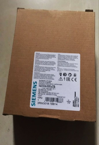 Softstarter siemens - softstarter,