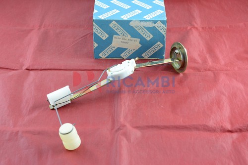 Float fuel level indicator for - float,