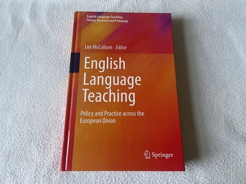 English language teaching - language,