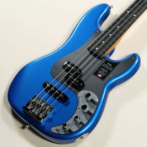 Fender usa american ultra - american, ii
