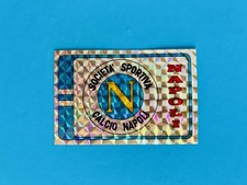 Figurina Calciatori PANINI