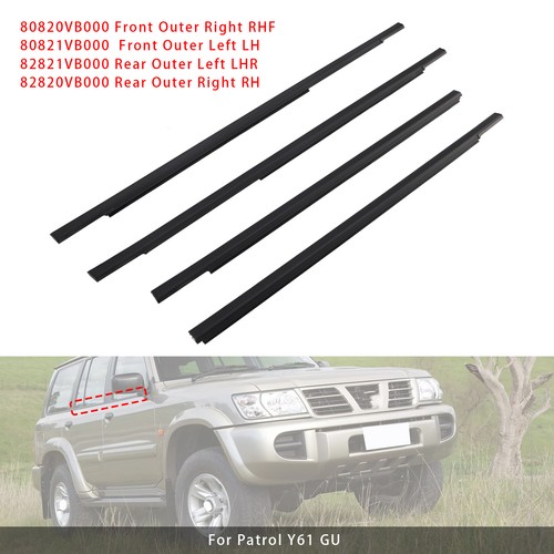 Kit pezzi stampi strisce - pezzi,