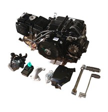 Kit motore 125 cc 5234