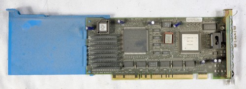 Scheda video vintage - ibm, xga-2