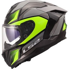 Casco Integrale Ls2 FF817