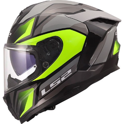 Casco integrale ls2 - ls2, ff817