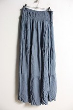 Maxi gonna donna Subdued Boho