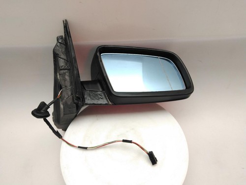 Specchio retrovisore destro