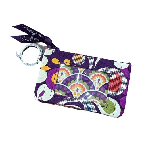 Vera bradley card wallet - card,