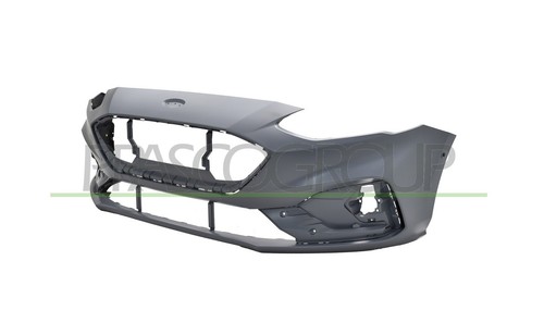 Paraurti anteriore ford - anteriore,