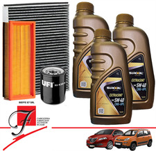 KIT TAGLIANDO FIAT PANDA