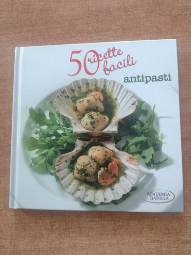 Ricette facili antipasti - 50,