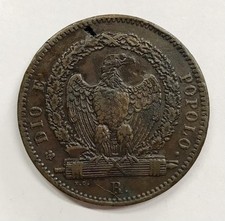 ROMA Seconda Repubblica Romana