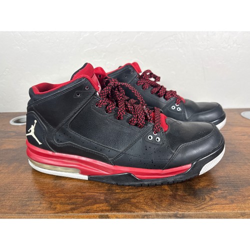 Jordan flight origin uomo - flight, 11
