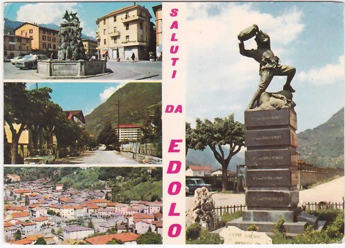 Edolo brescia saluti da - brescia,