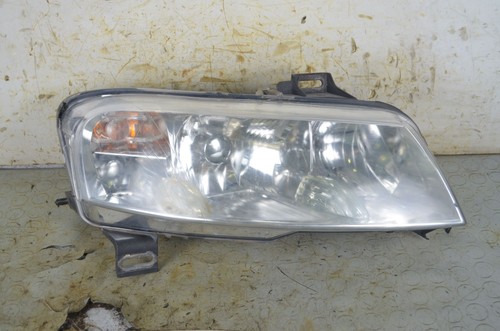 117584 faro anteriore fiat - 117584, dx