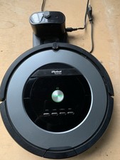 Aspirapolvere Robot Irobot