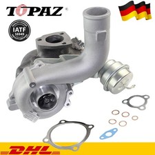 Turbocompressore per AUDI A3
