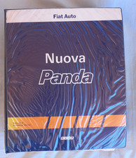 FIAT PANDA 750 903 1000 et 4X4