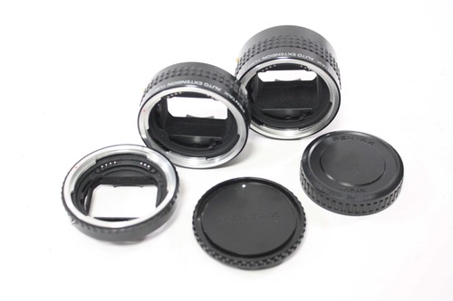 Pentax 645 extension tube 1 - extension,
