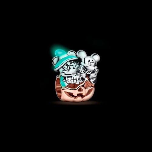 Charm pandora disney zucca di - zucca,