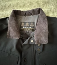Barbour International Duke