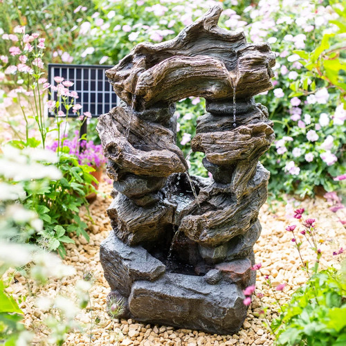 Easy fountain sherwood - easy,