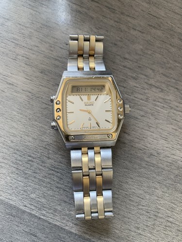 Orologio vintage seiko ana - seiko,