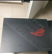 PC Notebook Gaming Asus Rog
