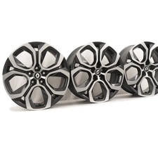 Cerchi in lega Renault Arkana Captur Koleos 18 ORIGINALI 403001969R