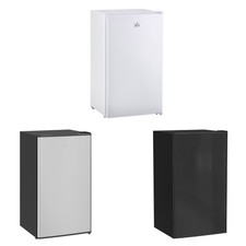HOMCOM Frigo Portatile 91L con