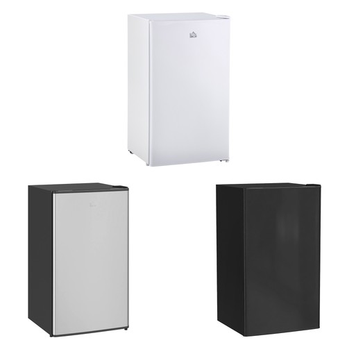 Homcom frigo portatile - portatile, con