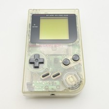 NINTENDO GAME BOY CLASSIC