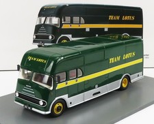 1/43 SPARK-MODEL - BEDFORD -
