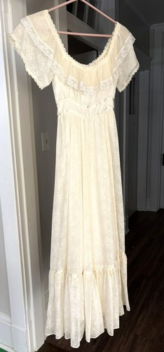 Abito gunne sax - by, jessica