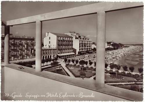 Grado gorizia hotels - gorizia,