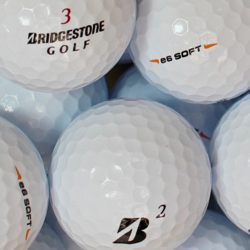 Palline golf bridgestone - da,