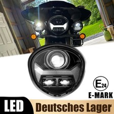 Faro proiettore led - , drl